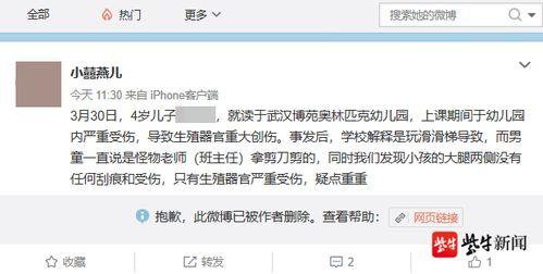 男孩家长爆料视频播放,揭秘校园霸凌背后的真相  第1张