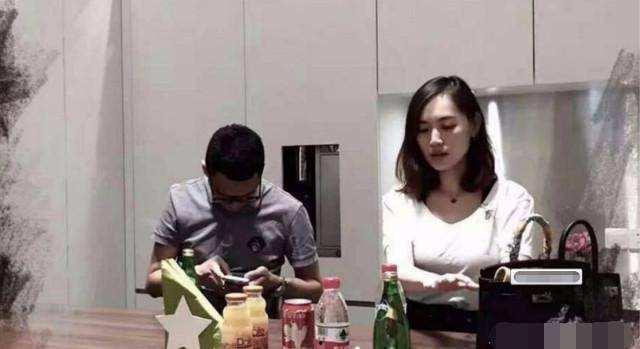 宝强老婆爆料视频大全,揭秘婚姻真相与情感纠葛  第1张