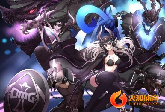 联盟端游爆料最新消息,神秘新英雄即将登场，游戏玩法大革新  第3张